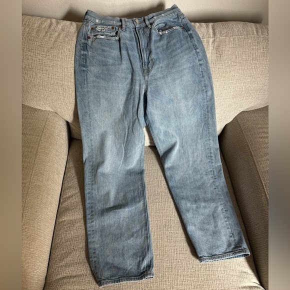 Baggy Jeans - Picture 2 of 5